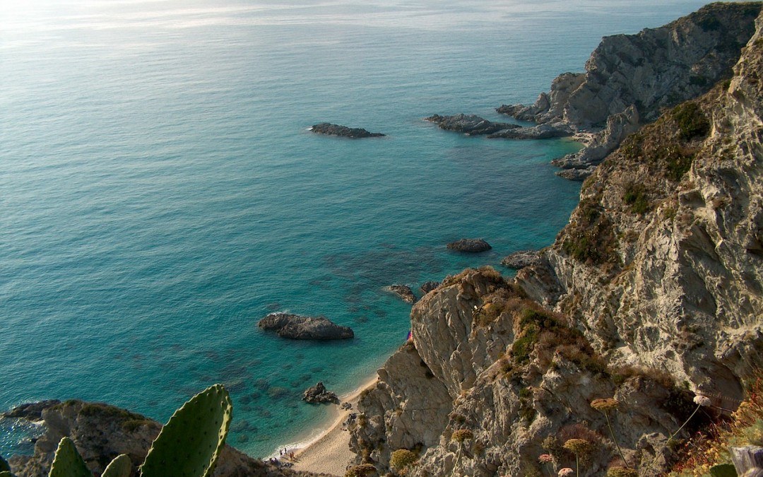 Vos vêtements de voyage pour une escapade d’hiver dans le sud de l’Italie