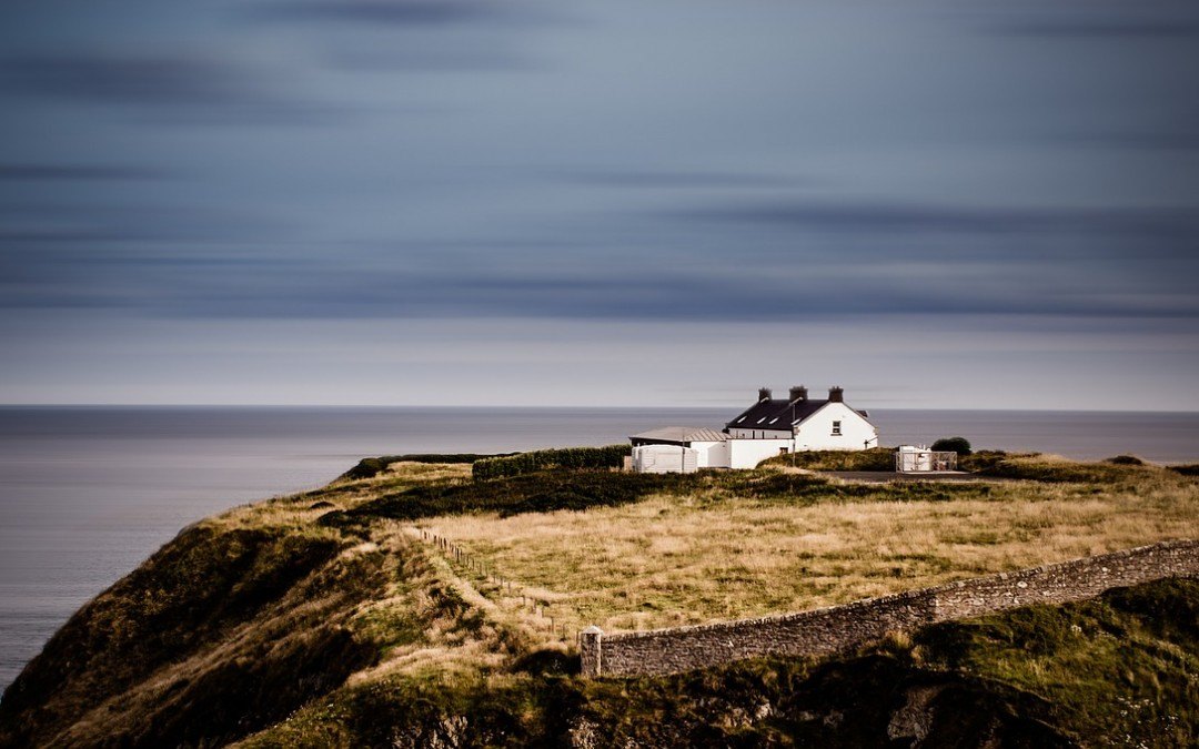 Les vêtements pour voyager en Irlande : nos conseils