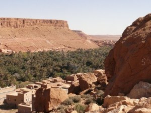 Vêtements pour le Maroc