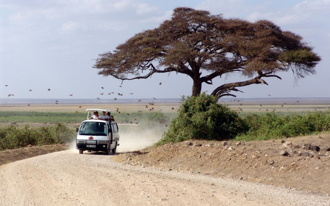 Kenya : notre sélection de vêtements adaptés au climat