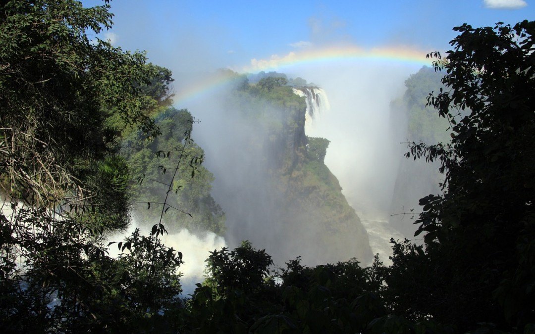 Notre sélection de vêtements de voyage pour le Zimbabwe